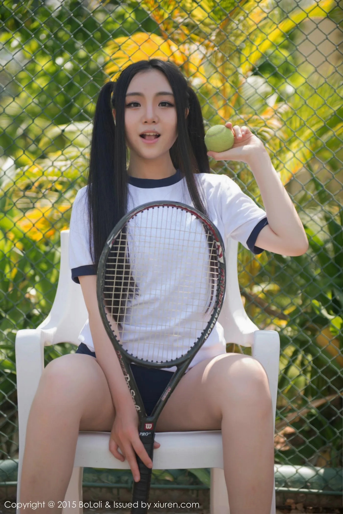 Vol.023 许文婷Regina [57P]插图6